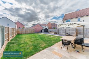 Garden- click for photo gallery